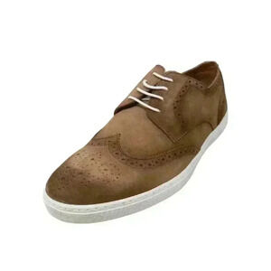 Driver Club Usa Men's Princeton Low Top Oxford
